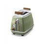 De'Longhi CTOV 2103.GR Grille-Pain