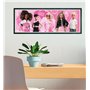 Puzzle 10 en 1 - Barbie