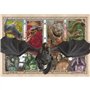 CLEMENTONI - 300 pieces Super - How to Train your Dragon