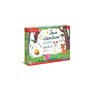 Clementoni - 62545.1 - Petit Savant - Ensemble de Jeux Educatifs pour Enfants dès 5 Ans et plus - Jeux d'Ecriture - Développe Al