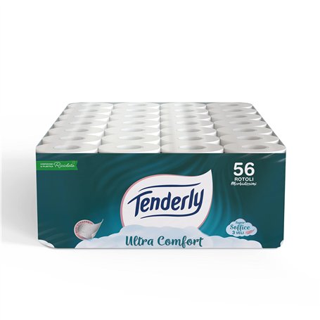 Tenderly Ultraconfort