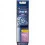 Oral-B Pro Sensitive Clean Lot de 6 brosses à dents électriques pour brosse à dents électrique - Nettoyage doux des dents - Poil