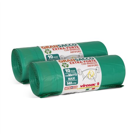 Virosac - Gransacco - Sacs robustes