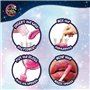 Gloss a levres - Kit de Loisirs Créatifs - THE MOON ACADEMY - Composants pour Gloss, Flacons a Gloss