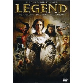 Legend Legend