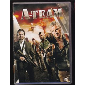 A-Team A-Team