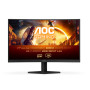 AOC Gaming C27G4ZXED - 27 Pouces FHD Curved Monitor, 280Hz, 1ms, HDR10, FreeSync Premium (1920x1080, HDMI, DisplayPort) Noir/Gri