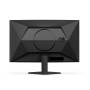 AOC Gaming C27G4ZXED - 27 Pouces FHD Curved Monitor, 280Hz, 1ms, HDR10, FreeSync Premium (1920x1080, HDMI, DisplayPort) Noir/Gri
