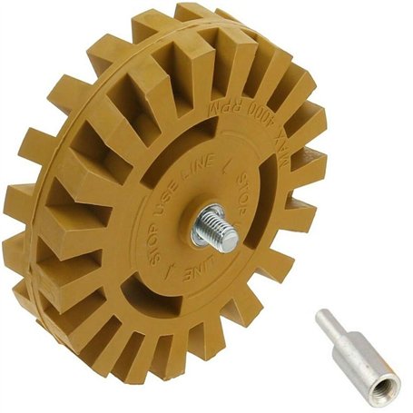 Outil de suppression de décalques