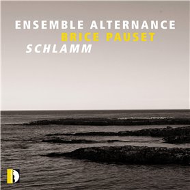Schlamm Schlamm
