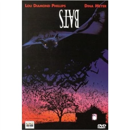 Bats [Import]