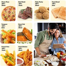 Lavor Nettoyeur Vapeur Professionnel GV EGON VAC 4.1 Plus Vapeur 152°C avec Fonction d'Aspiration. Élimine les Germes et les Bac