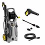 Lavor Nettoyeur Haute Pression Cruiser 160 Plus avec Moteur à Induction