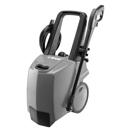 LAVOR Nettoyeur Haute Pression Eau Chaude et Froide ADVANCED 1108 GL