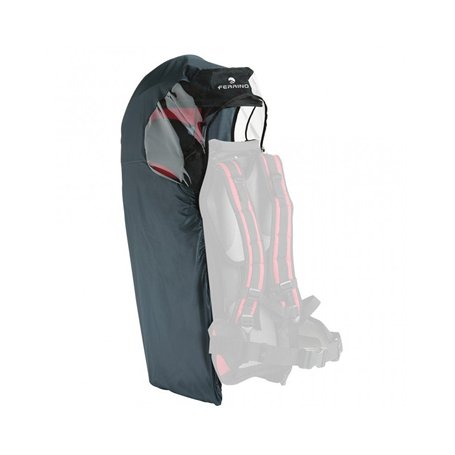 Ferrino Baby Carrier Cover - Nero