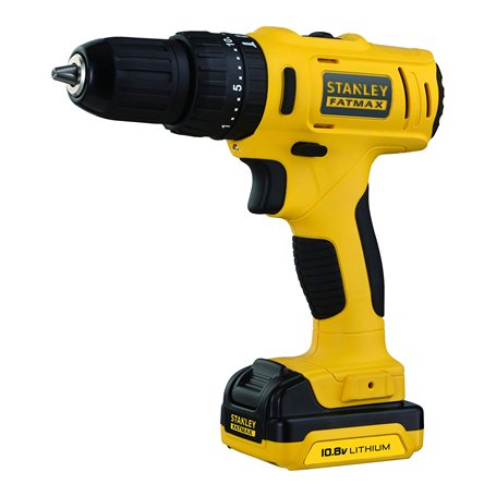 STANLEY FATMAX 10