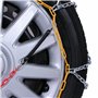 Goodyear 77936 "12mm" Chaines à neige 12 mm, Taille 247, Convient pour les SUV, véhicules utilitaires, 4x4, Homologation TUV et