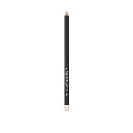Diego Dalla Palma Make Up Eye Pencil 16 Couleur Ivoire