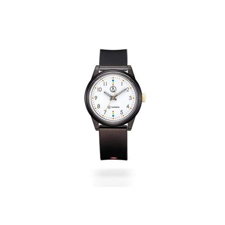 Solar Smile Watch Solar RP26J010Y Unisex Music Festival 2019 collection
