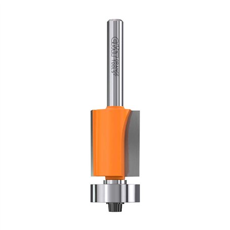 CMT Orange Tools 906.191.11 Fraise de défonceuse HM S 8 mm de diamètre