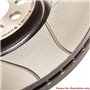 Brembo Max 09.7012.75 - Disque de Frein Avant - Jeu de Disque - 2 unités