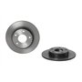 BREMBO 08.C653.11 Rotor de Disque de Frein