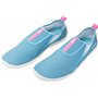 CRESSI Kiwi Shoes - Chaussure Unisex idéale pour Les Sports Nautiques et Les Promenades en Milieu Humide, à la Mer et sur la Pla
