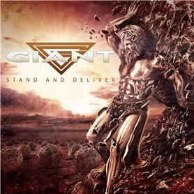Giant-Stand and Deliver Giant-Stand and Deliver