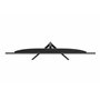 Moniteur Atlantis 27 pouces, écran 27" IPS 75Hz, Full HD 1920x1080, VGA HDMI, FreeSync, sortie audio/casque, inclinable, réponse