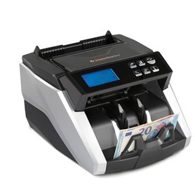 Compte/vérification des compteurs HT6600 HolenBecky Compte/vérification des compteurs HT6600 HolenBecky