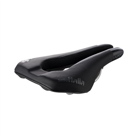 Selle WATT Gel Superflow TI noir - U3