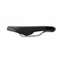 Selle WATT Gel Superflow TI noir - U3, Nera