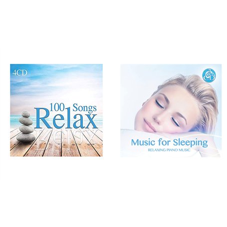 Special Offer Relax Music