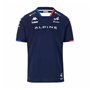 Maillot Kombat France Gasly BWT Alpine F1 Team Homme (FR/ES