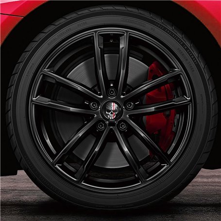 ANDY & HELEN Housse de siège en éponge brodée. Pratique et Confortable à insérer grâce aux Angles élastiques adhère à Tous Les o