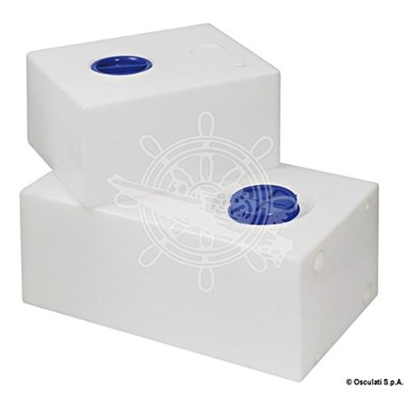 OSCULATI Réservoir Rigide Eau Potable 80 l