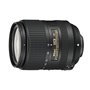 Nikon AF-S DX NIKKOR 18-300 mm f/3.5-6.3G et Objectif VR