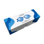 Forever - Lunettes de Lecture/Vue - Lunettes Anti Lumière Bleue - 3 in 1 - Lunettes Ordinateur - Anti Fatigue