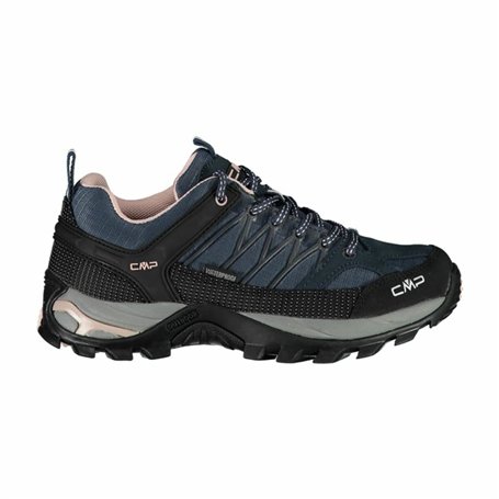 Chaussures de sport pour femme Campagnolo Rigel Low