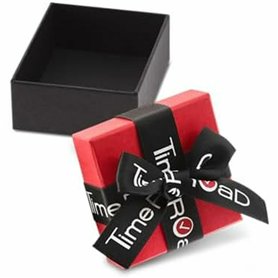 Bracelet Unisexe Law Talent Jewels TJA-2-05-01-2-235 Noir