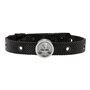 Bracelet Unisexe Law Talent Jewels TJA-2-05-03-2-235 Noir