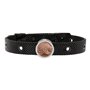 Bracelet Unisexe Chef Talent Jewels TJA-3-05-02-2-235 Noir