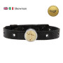 Bracelet Unisexe Showman Talent Jewels TJA-3-17-01-2-235 Noir