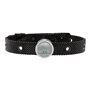 Bracelet Unisexe Competitive Talent Jewels TJA-5-04-03-2-235 Noir