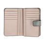 Furla Camelia Compact Wallet M Agave - Ballerina