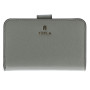 Furla Camelia Compact Wallet M Agave - Ballerina
