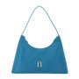 Furla Diamante Shoulder Bag S Turchese