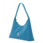 Furla Diamante Shoulder Bag S Turchese
