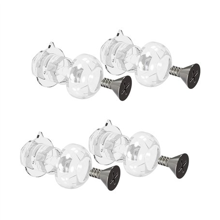 Everalo Pinlock Pin - Vis Pinlock Broche Agv - Hjc - Arai - Shoei - Airoh - Nolan - Ls2 - Givi - Bell - Shark - Scorpion - Xlite