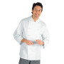 Veste Chef Cuisinier Enrica Blanc